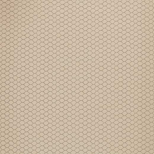 Made To Measure Curtains Bantam Net Walnut