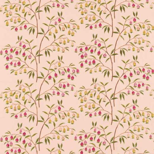 Made To Measure Curtains Chinese Lantern Peach Blossom Made To Measure Curtains Chinese Lantern Peach Blossom