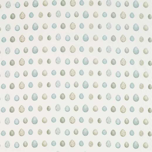 Made To Measure Curtains Nest Egg Eggshell/Ivory