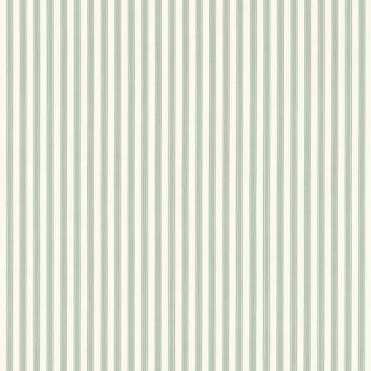 Made To Measure Curtains Pinetum Stripe Blue Clay
