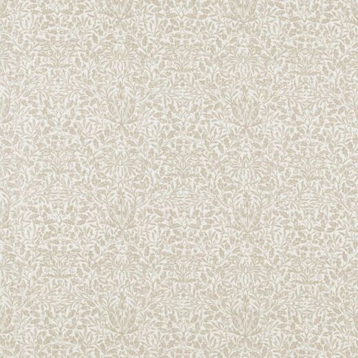 Made To Measure Curtains Pure Acorn Linen