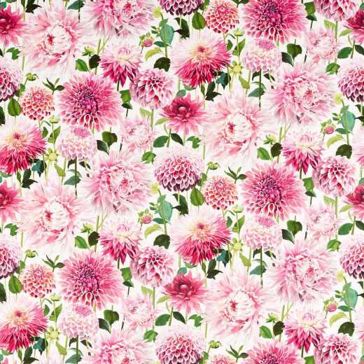 Made To Measure Roman Blinds Dahlia Blossom/Emerald/New Beginnings Made To Measure Roman Blinds Dahlia Blossom/Emerald/New Beginnings
