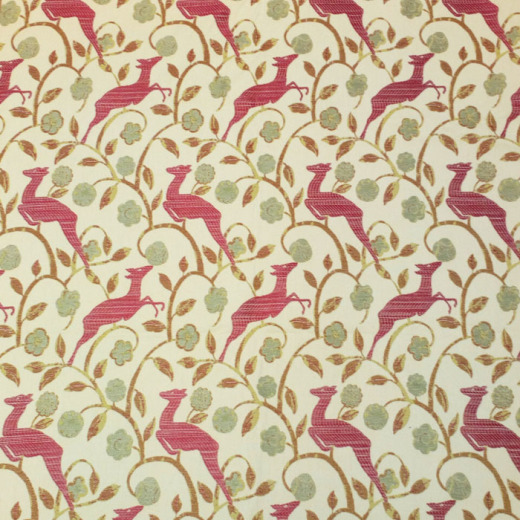 Made To Measure Curtains Daino Claret