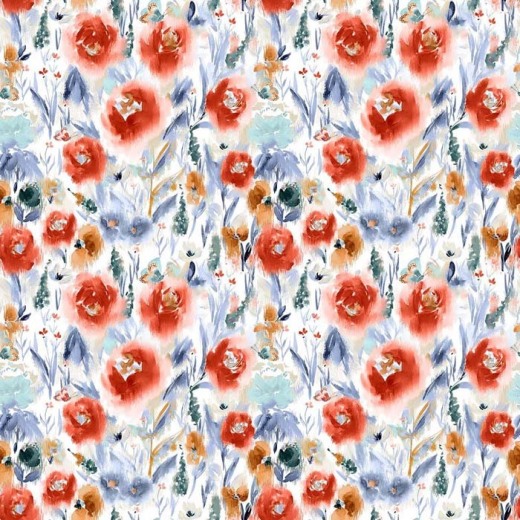 Made To Measure Roman Blinds Fleur Burnt Orange Made To Measure Roman Blinds Fleur Burnt Orange