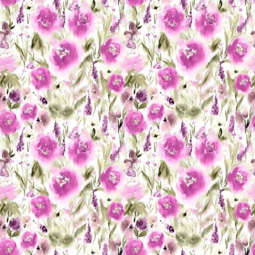 Made To Measure Roman Blinds Fleur Peony Made To Measure Roman Blinds Fleur Peony