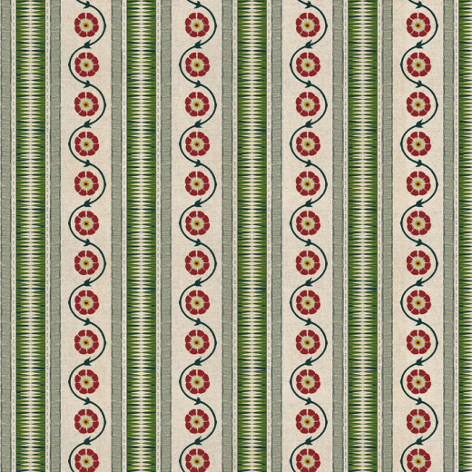 Made To Measure Roman Blinds Indira Stripe Apple Made To Measure Roman Blinds Indira Stripe Apple