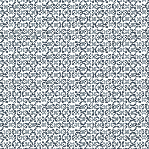 Made To Measure Curtains Littlecote Indigo