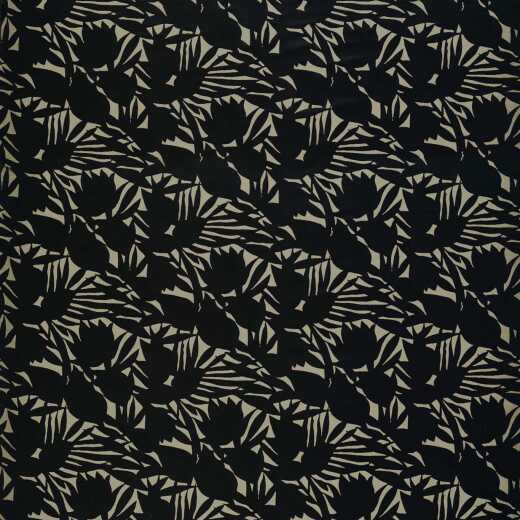 Made To Measure Curtains Luminance Ebony