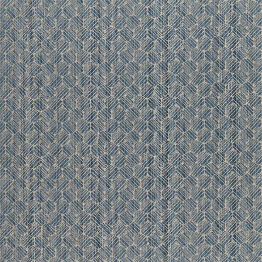 Made To Measure Curtains Mishima Denim