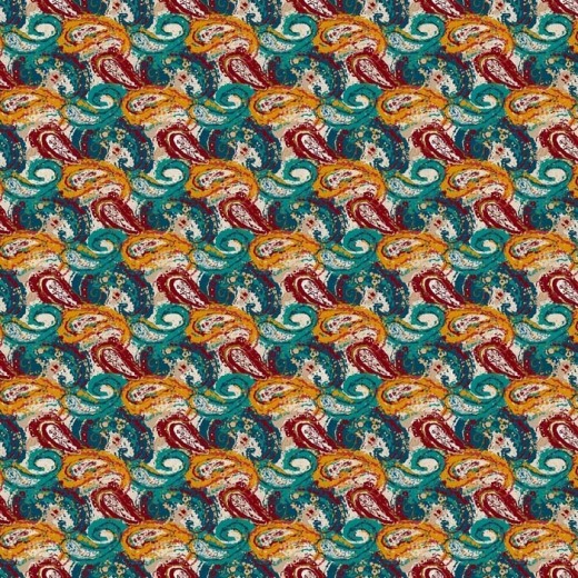 Made To Measure Roman Blinds Nima Kingfisher