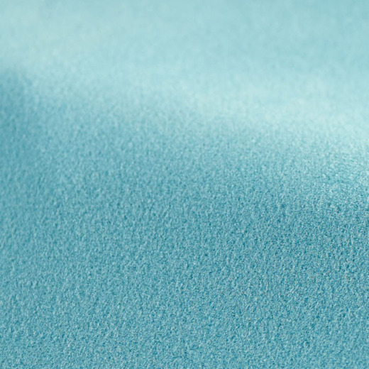 Made To Measure Curtains Performance Velvet Aqua