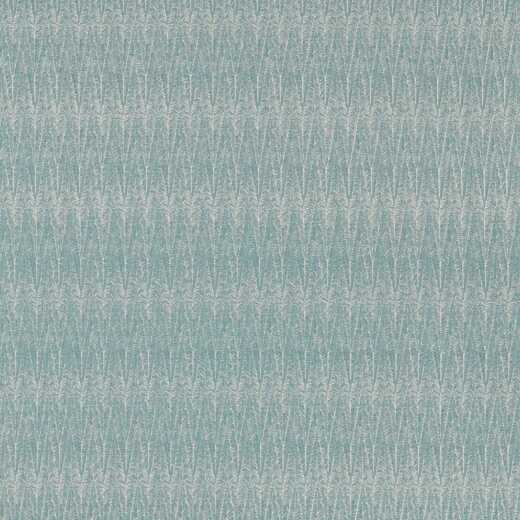 Made To Measure Roman Blinds Beckett Blue Clay