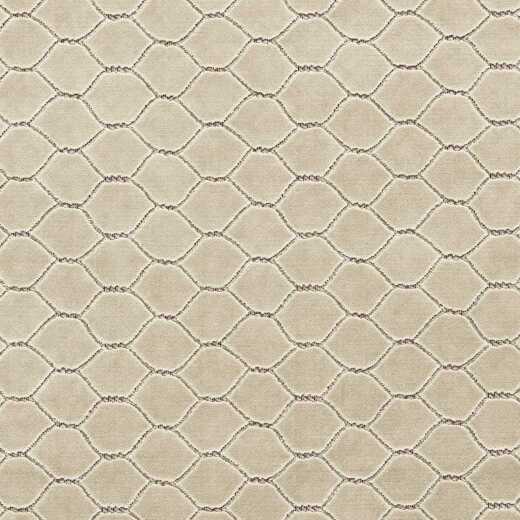 Made To Measure Roman Blinds Faraday Velvet Pinenut