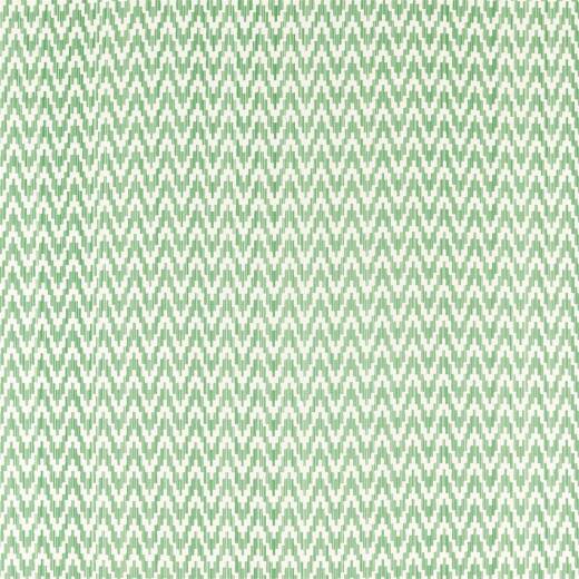 Made To Measure Roman Blinds Fenne Botanical Green