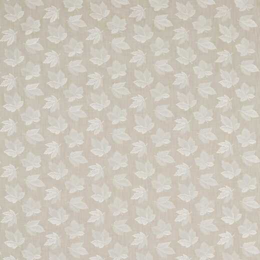 Made To Measure Roman Blinds Flannery Briarwood/Cream