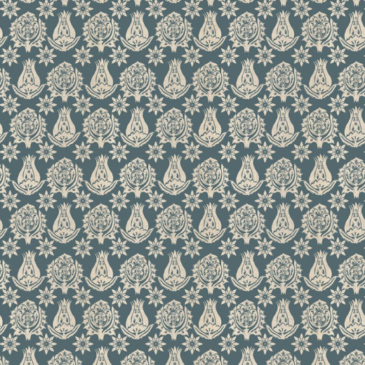 Made To Measure Roman Blinds Serena Denim Made To Measure Roman Blinds Serena Denim