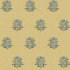 Alscot Buttercup Fabric by Chess