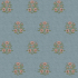 Alscot Rose Fabric by Chess