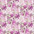 Amelie Peony Fabric by Chess
