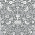 Audley Dove Fabric by Chess