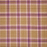 Balmoral Cassis Fabric by Chess