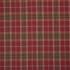 Balmoral Claret Fabric by Chess