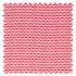 Swatch of Basket Weave Coral/Rose