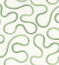 Bimble Embroidery Pine Fabric by Scion