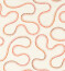 Bimble Embroidery Sunset Fabric by Scion