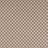 Blenets Check Mini Chocolate Fabric by Harlequin