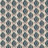 Bukari Nocturne Fabric by Chess