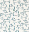 Canter Print Ink Fabric