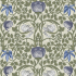 Chartwell Caspian Fabric by Chess