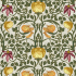Chartwell Gold Fabric by Chess