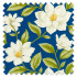 Swatch of Grandiflora Bright Blue