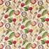 Jackfruit Fig/Olive Fabric by Sanderson