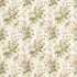Lakeland Paradis Walnut Fabric by Sanderson
