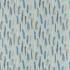 Lismore Indigo/Silver Fabric by Sanderson