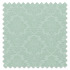 Swatch of Lymington Damask Slate Blue
