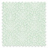 Swatch of Orchard Tree Weave Fountain Green