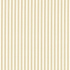 Pinetum Stripe Flax Fabric by Sanderson