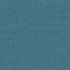 Rue Linen Petrol Fabric by Sanderson