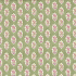 Sessile Leaf Forest Green Fabric by Sanderson