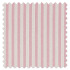 Swatch of Sorilla Stripe Rose Linen
