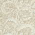 Tilia Lime Stone Fabric by Sanderson