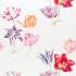 Tulipomania Botanical Fabric by Sanderson