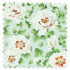 Swatch of Florent Seaglass/Clover/Rosehip