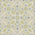 Fresco Citron Fabric by Chess