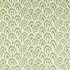 Kumo Seaglass/Forest/Silver Willow Fabric by Harlequin