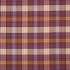 Lewis Mulberry Fabric by Chess